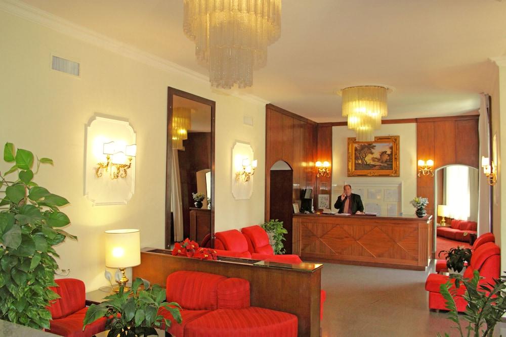 Fotos del hotel - The Cross Hotel