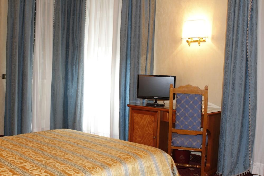 Fotos del hotel - The Cross Hotel