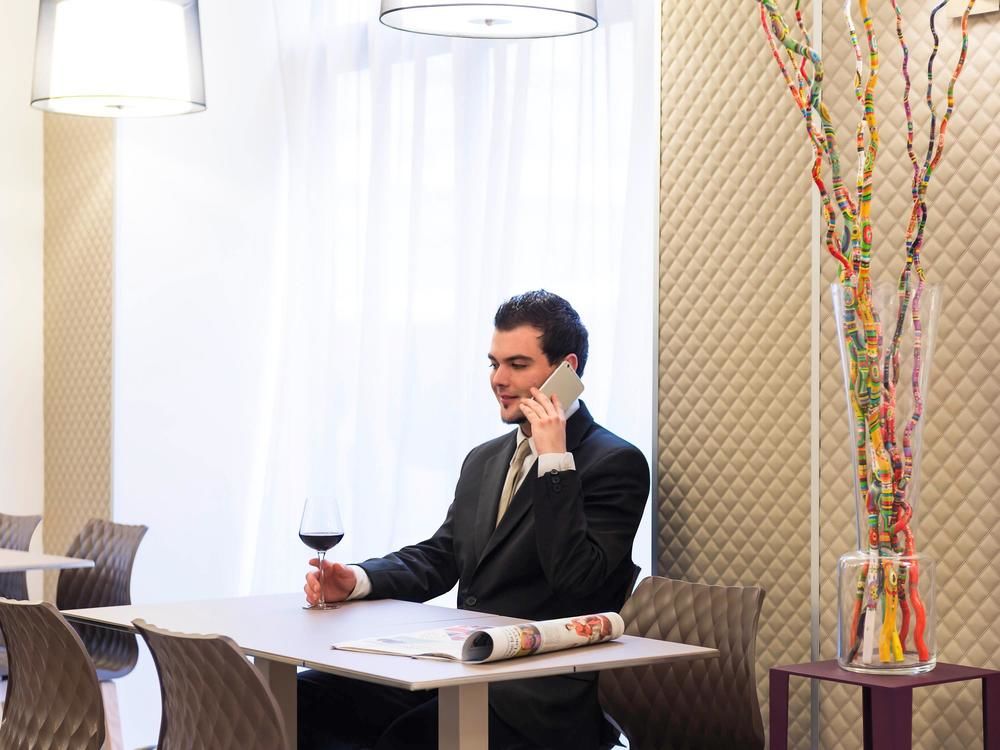 Fotos del hotel - MERCURE OPERA LAFAYETTE