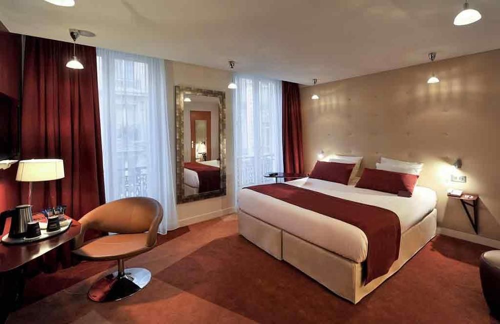 Fotos del hotel - MERCURE OPERA LAFAYETTE