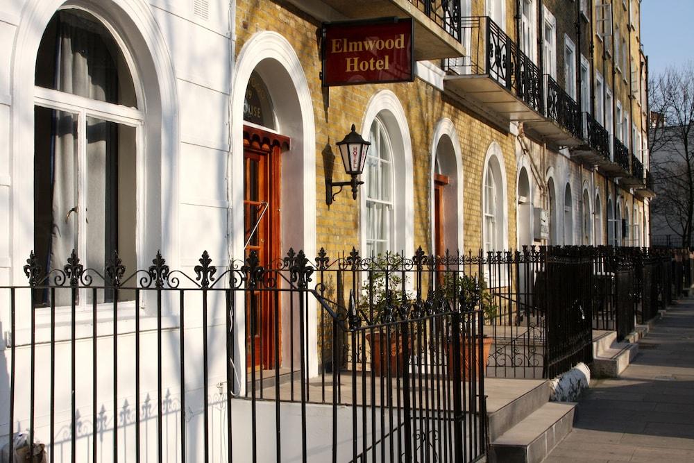 Fotos del hotel - ELMWOOD