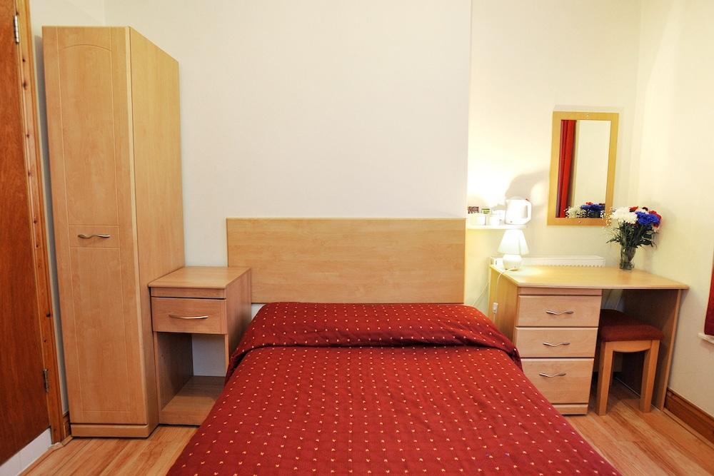 Fotos del hotel - ELMWOOD