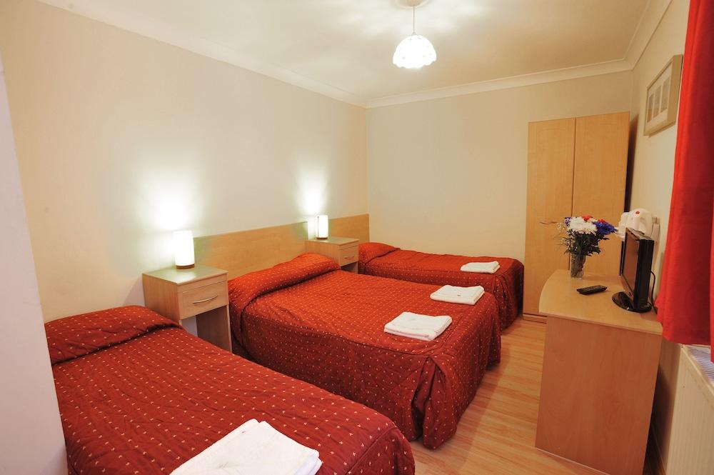 Fotos del hotel - ELMWOOD