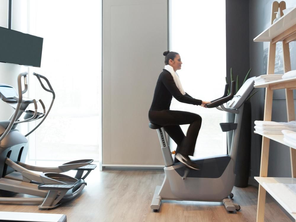 Fotos del hotel - NOVOTEL PARIS 17