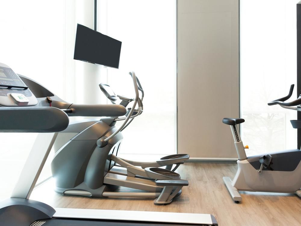 Fotos del hotel - NOVOTEL PARIS 17