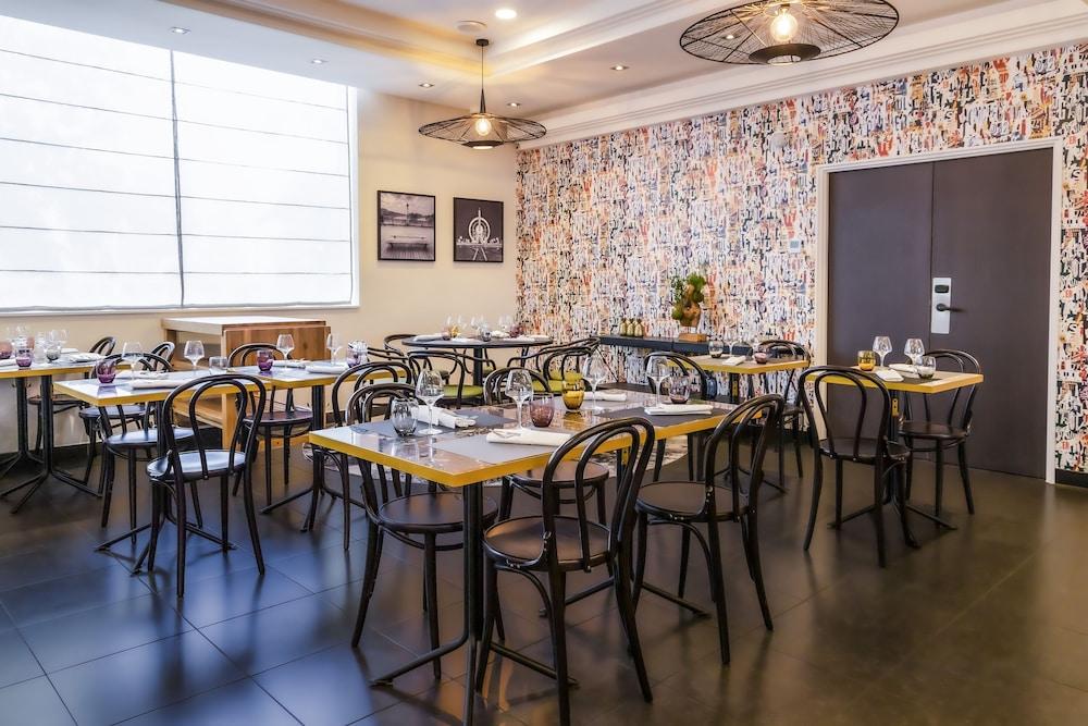Fotos del hotel - NOVOTEL PARIS 17