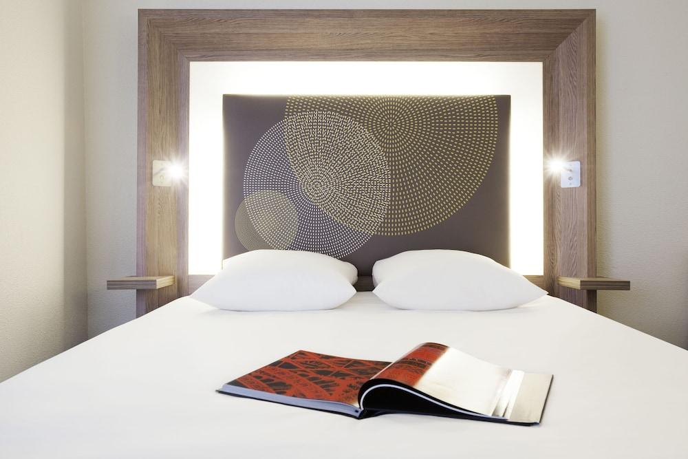 Fotos del hotel - NOVOTEL PARIS 17