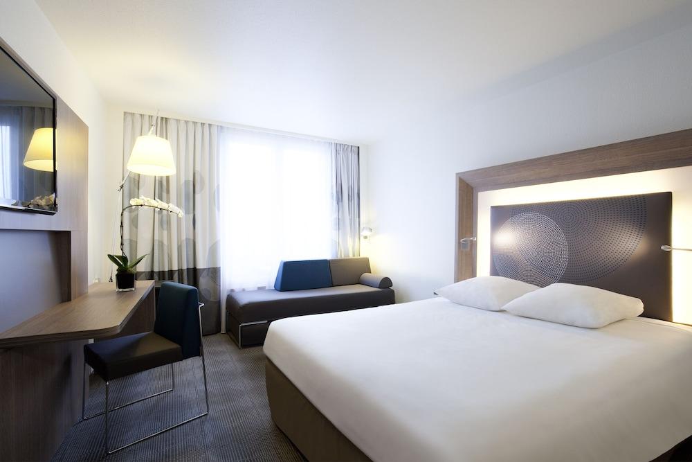 Fotos del hotel - NOVOTEL PARIS 17