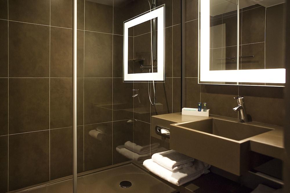 Fotos del hotel - NOVOTEL PARIS 17