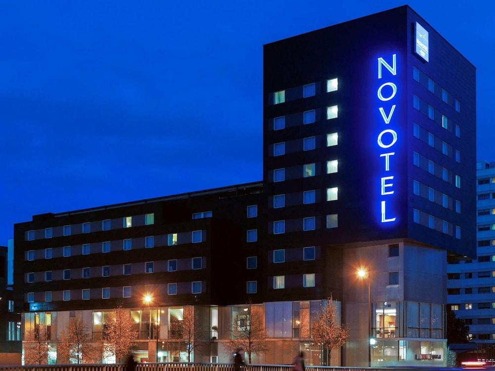 Fotos del hotel - NOVOTEL PARIS 17