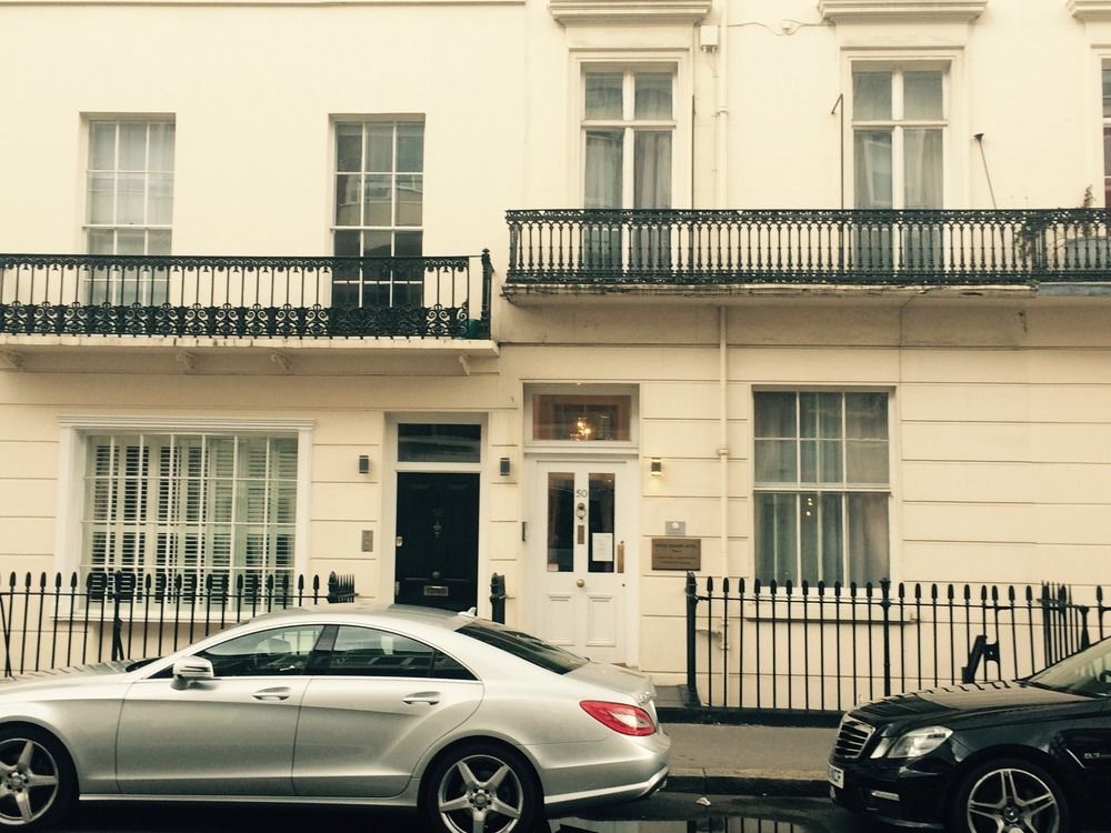 Fotos del hotel - EATON SQUARE HOTEL