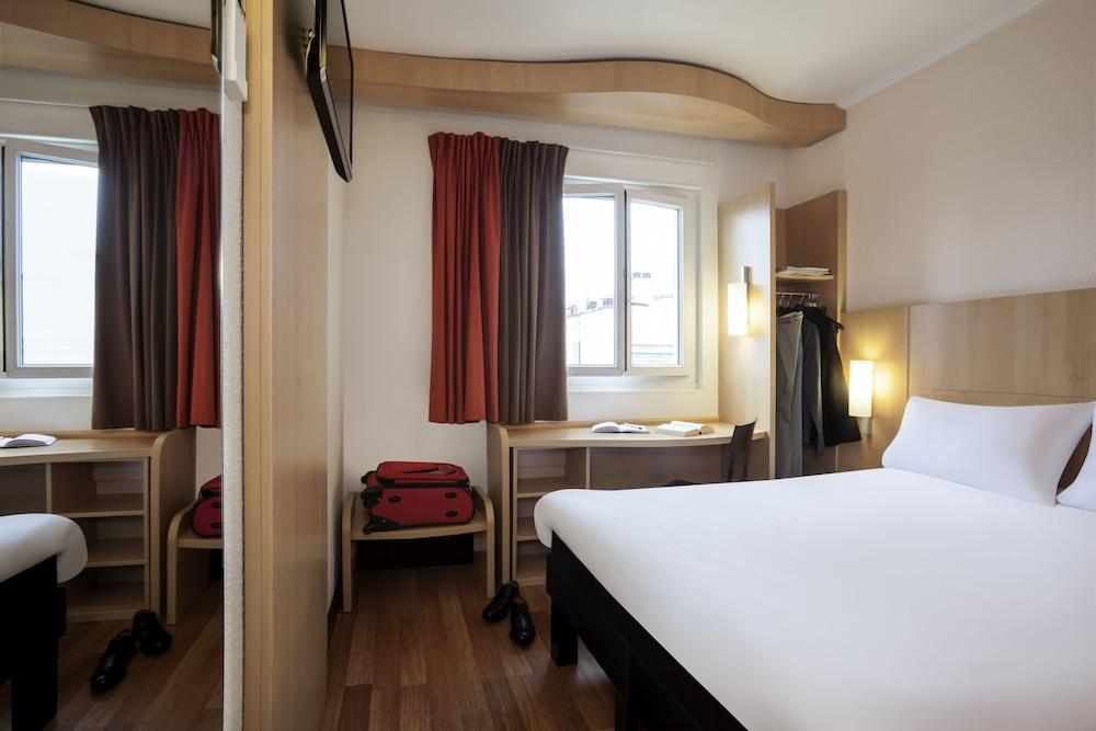 Fotos del hotel - IBIS PARIS MAINE MONTPARNASSE