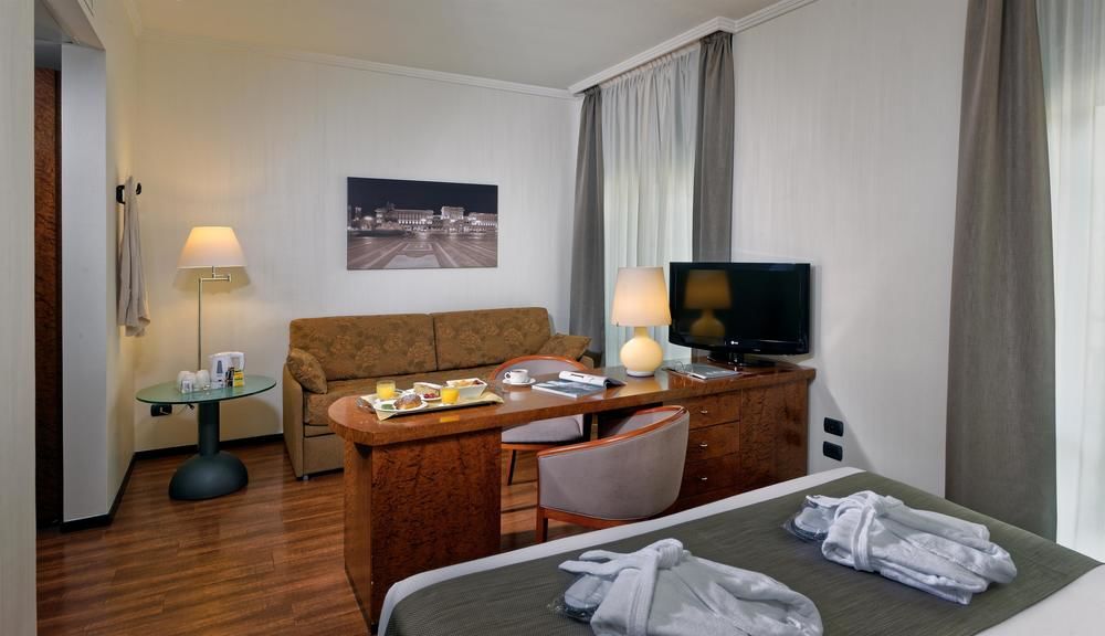 Fotos del hotel - Best Western Hotel City