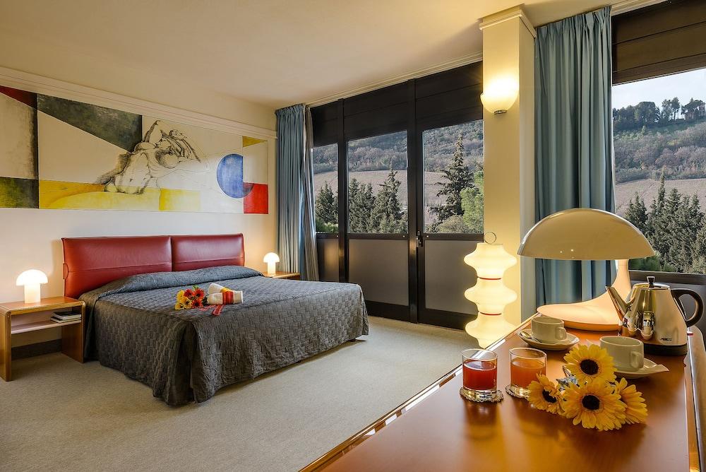 Fotos del hotel - HOTEL ALBORNOZ PALACE