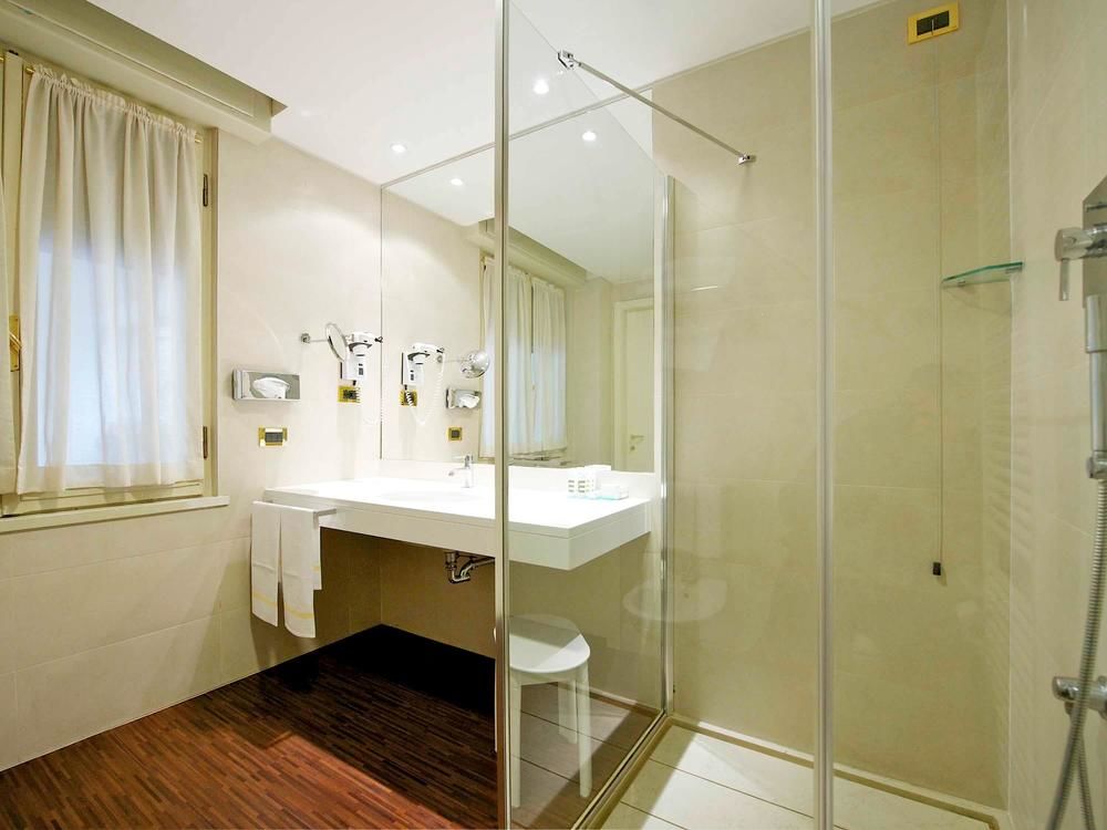 Fotos del hotel - Mercure Parma Centro Stendhal