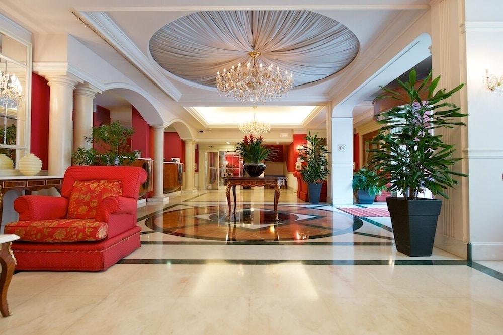 Fotos del hotel - Mercure Parma Centro Stendhal