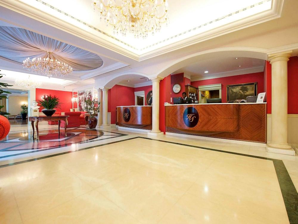 Fotos del hotel - Mercure Parma Centro Stendhal
