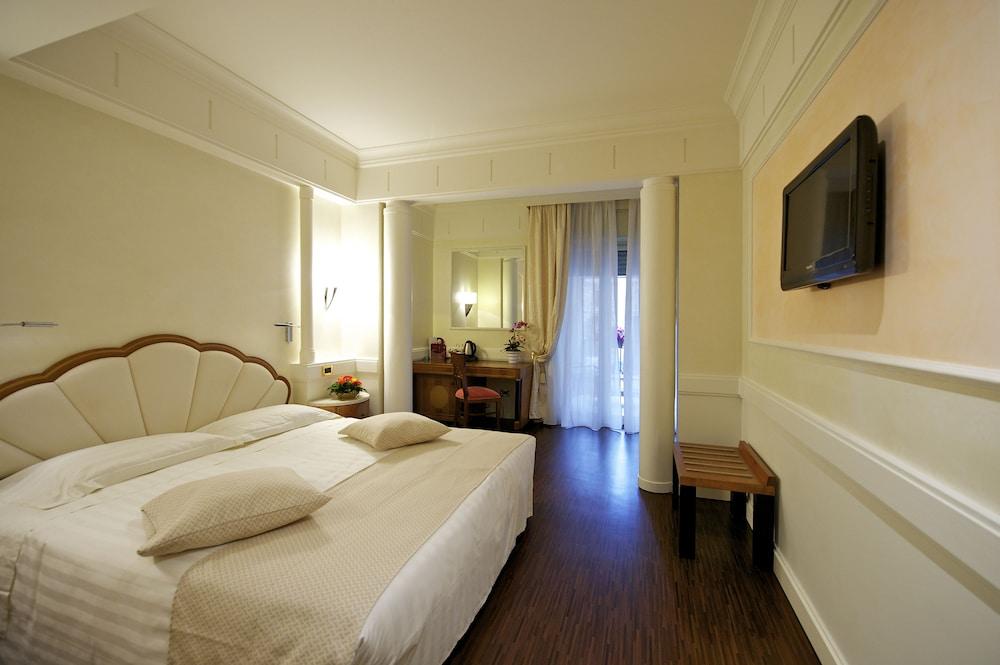 Fotos del hotel - Mercure Parma Centro Stendhal