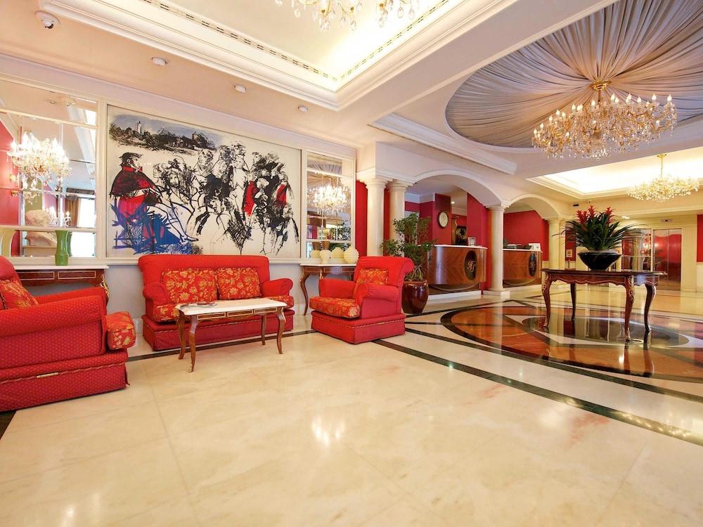 Fotos del hotel - Mercure Parma Centro Stendhal