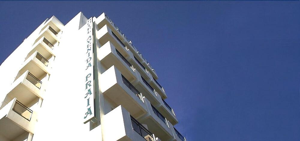 Fotos del hotel - AVENIDA PRAIA