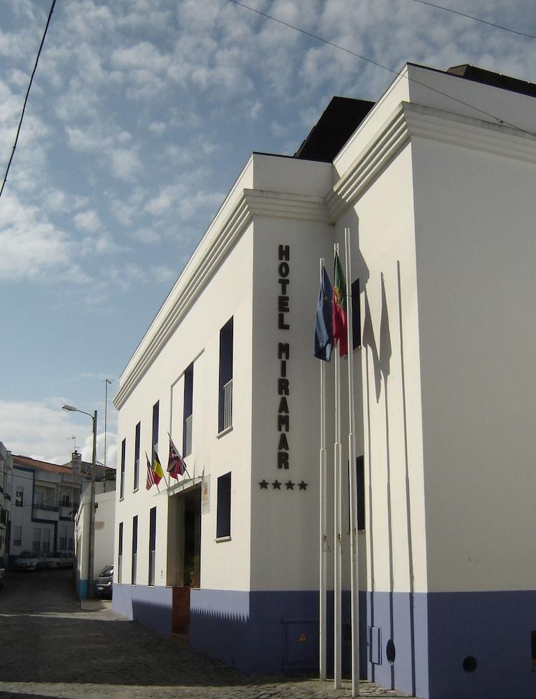 Fotos del hotel - MIRAMAR HOTEL & SPA