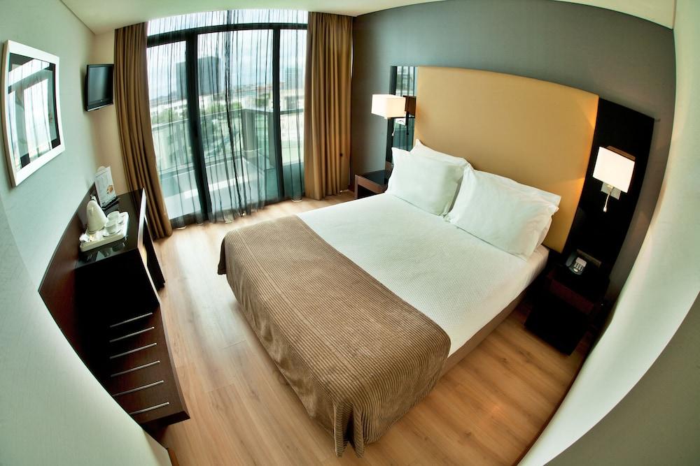 Fotos del hotel - Turim Alameda Hotel