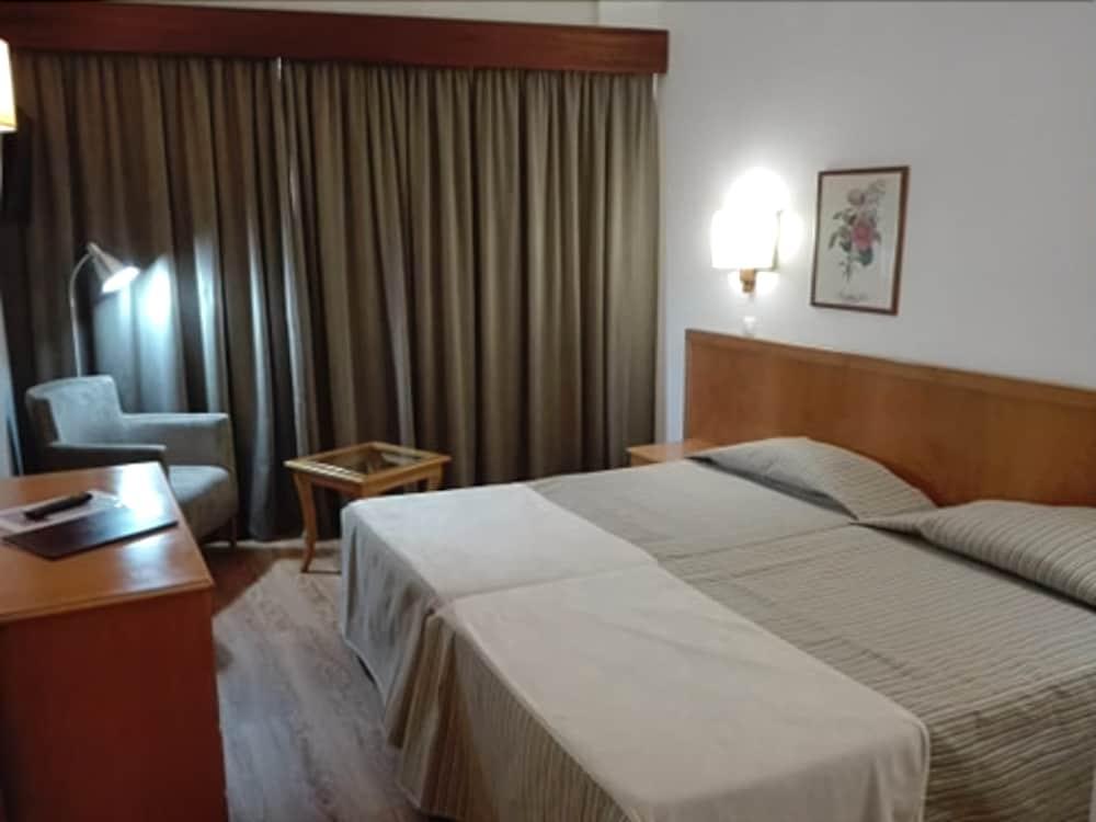 Fotos del hotel - DO CENTRO