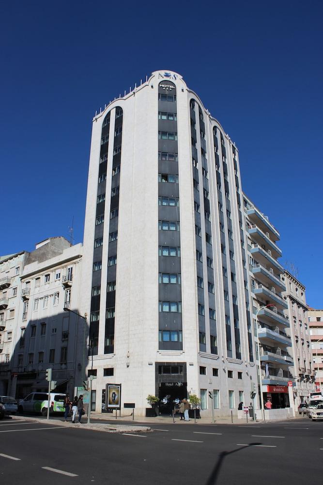 Fotos del hotel - A.S. Lisboa