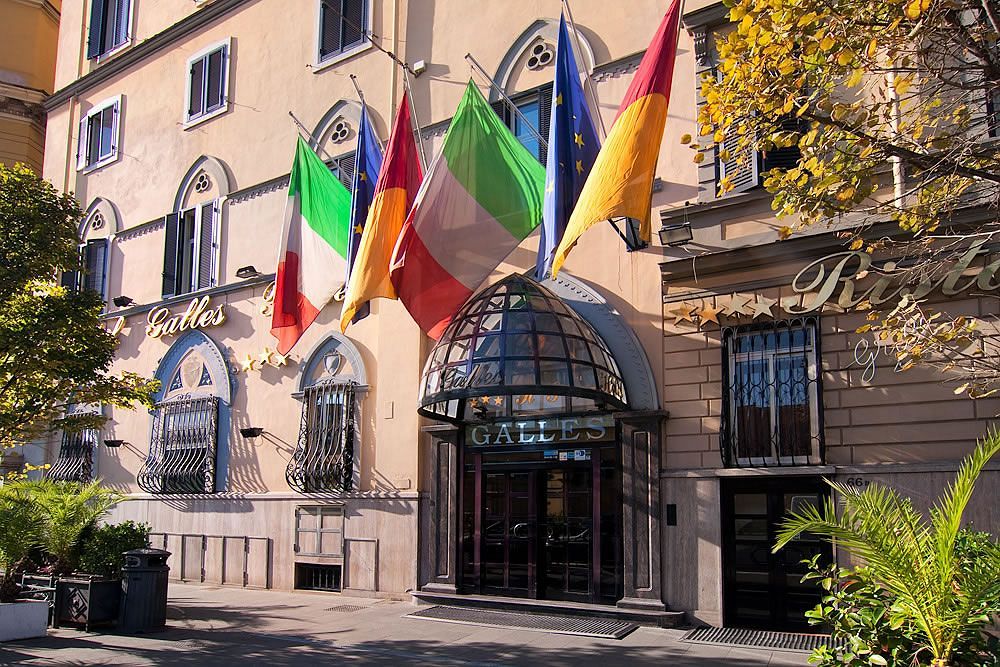 Fotos del hotel - Hotel Galles