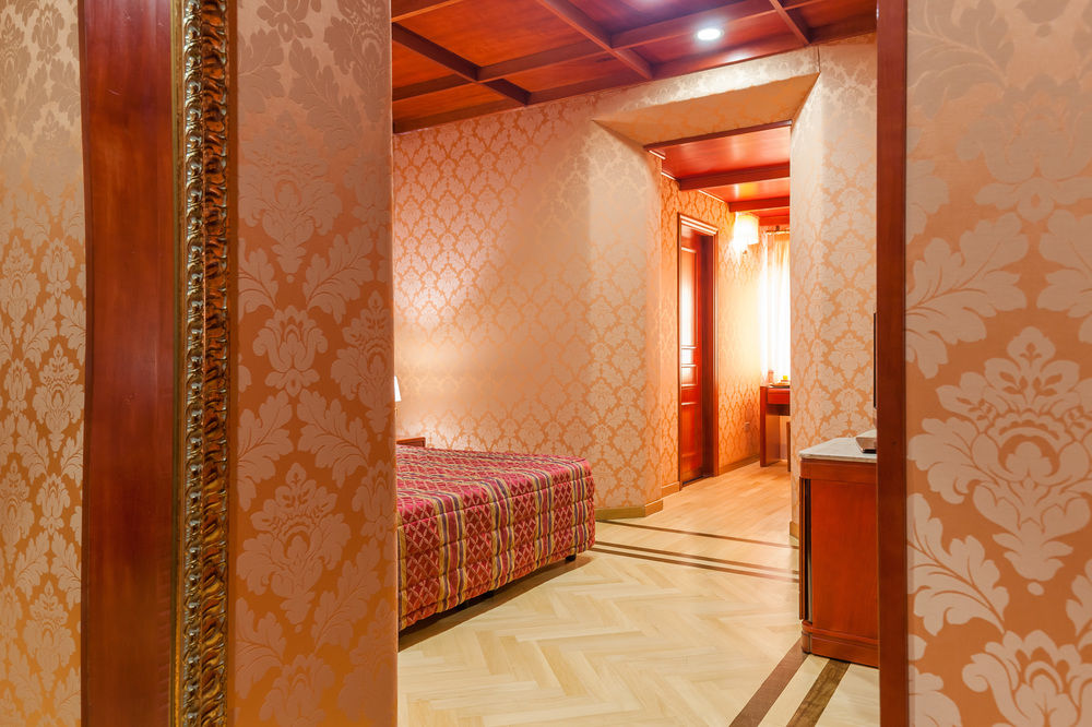 Fotos del hotel - Hotel Galles