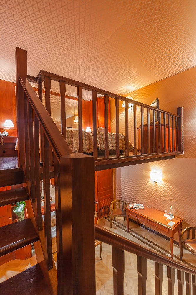 Fotos del hotel - Hotel Galles