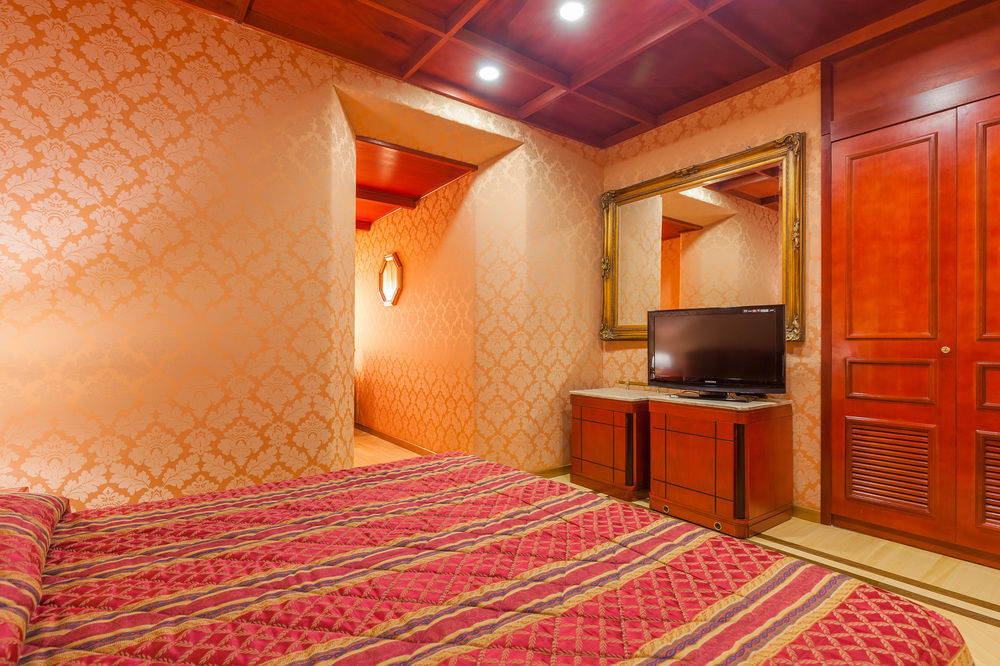Fotos del hotel - Hotel Galles