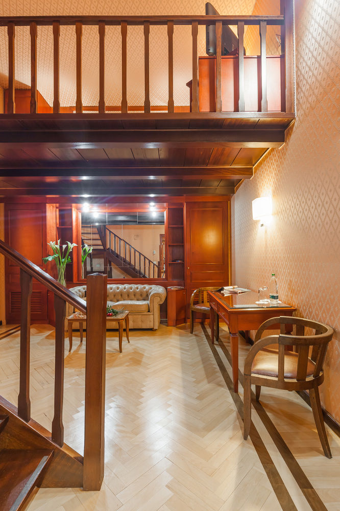 Fotos del hotel - Hotel Galles