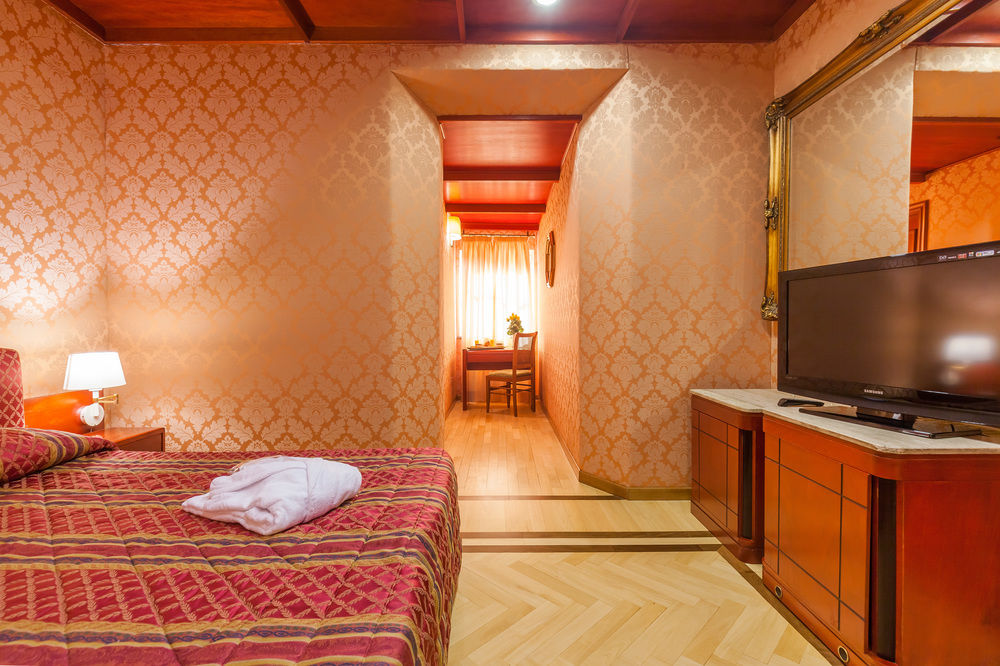Fotos del hotel - Hotel Galles