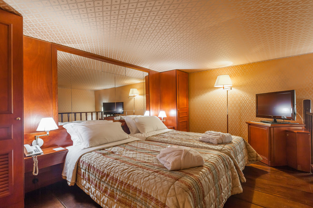 Fotos del hotel - Hotel Galles