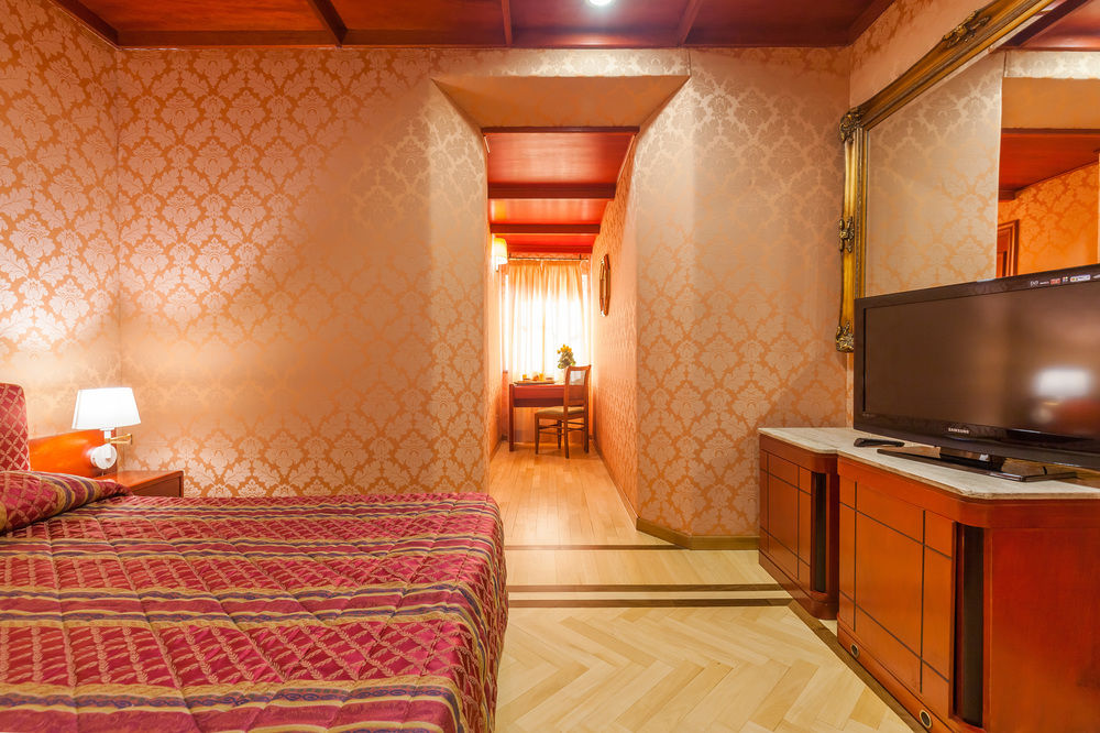 Fotos del hotel - Hotel Galles