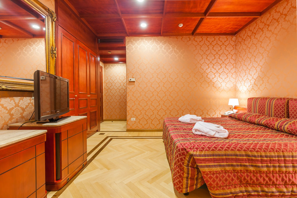 Fotos del hotel - Hotel Galles