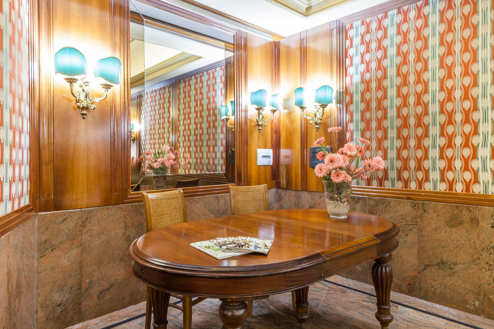 Fotos del hotel - Hotel Galles
