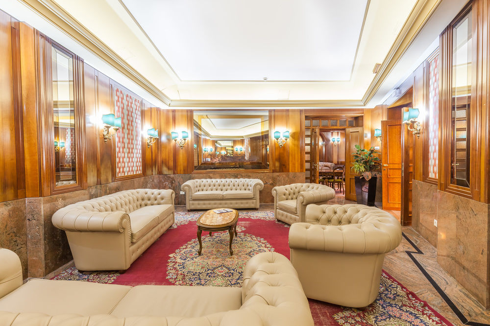 Fotos del hotel - Hotel Galles