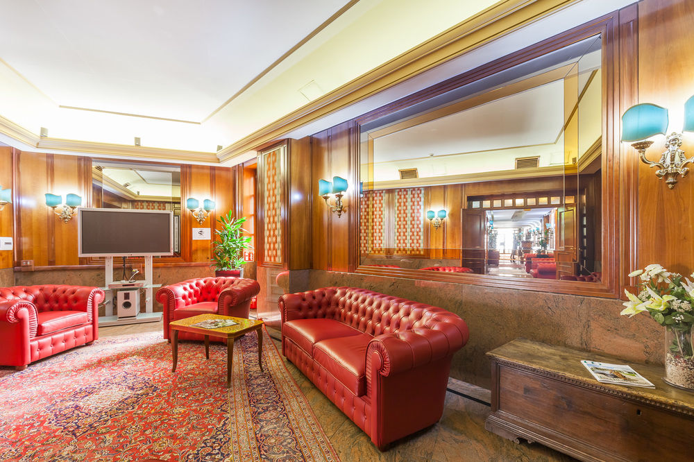 Fotos del hotel - Hotel Galles