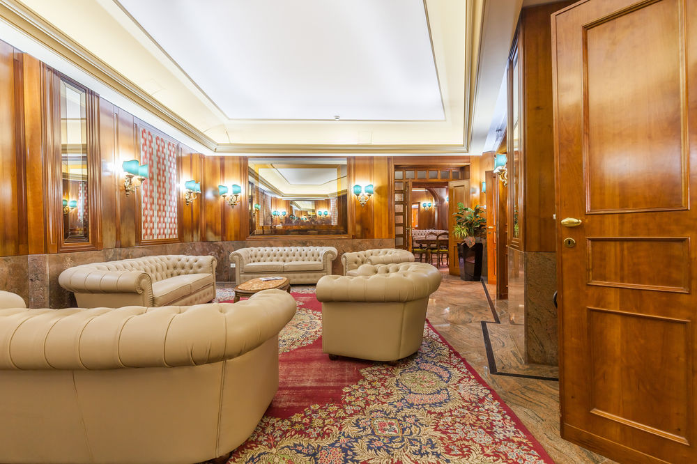 Fotos del hotel - Hotel Galles