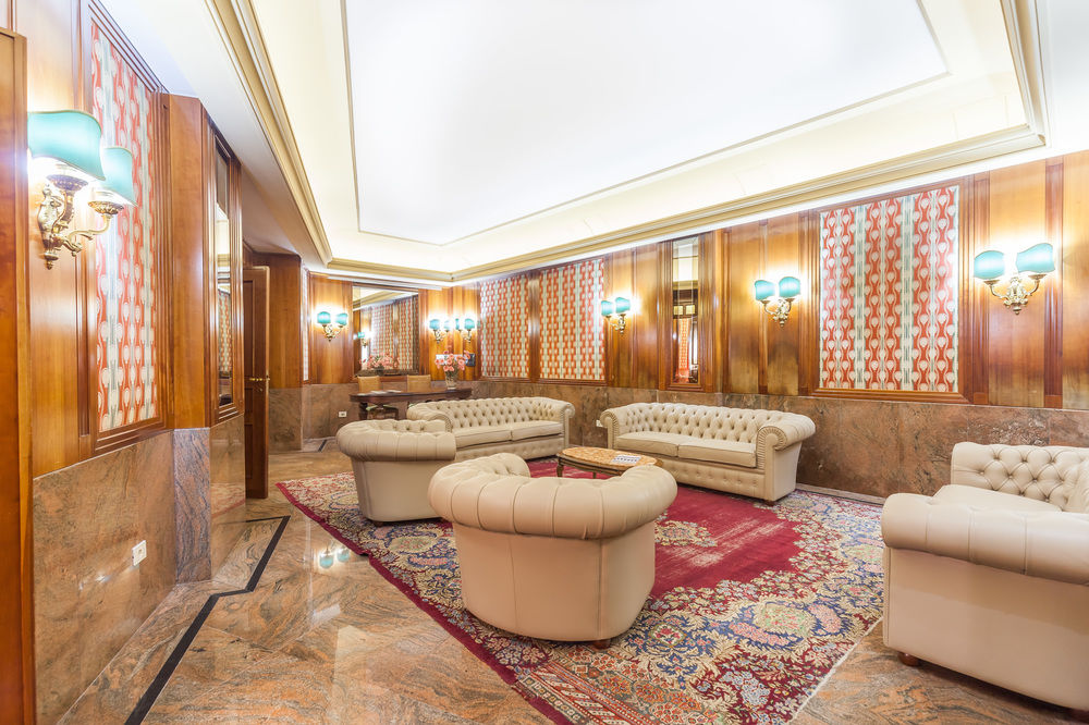Fotos del hotel - Hotel Galles