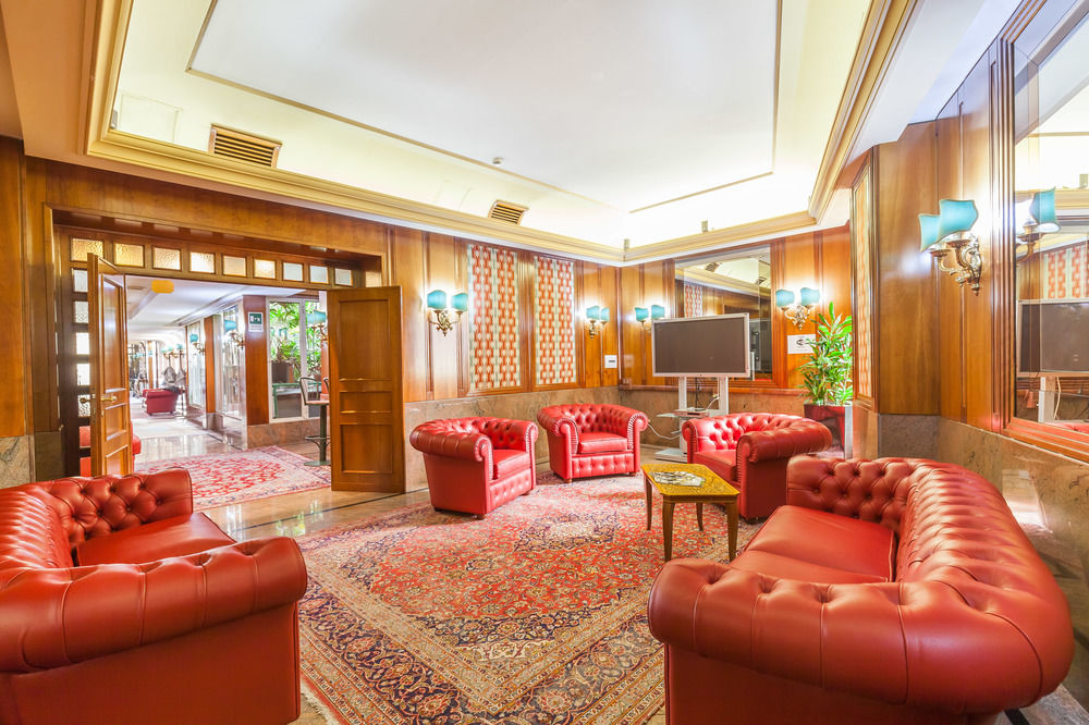 Fotos del hotel - Hotel Galles