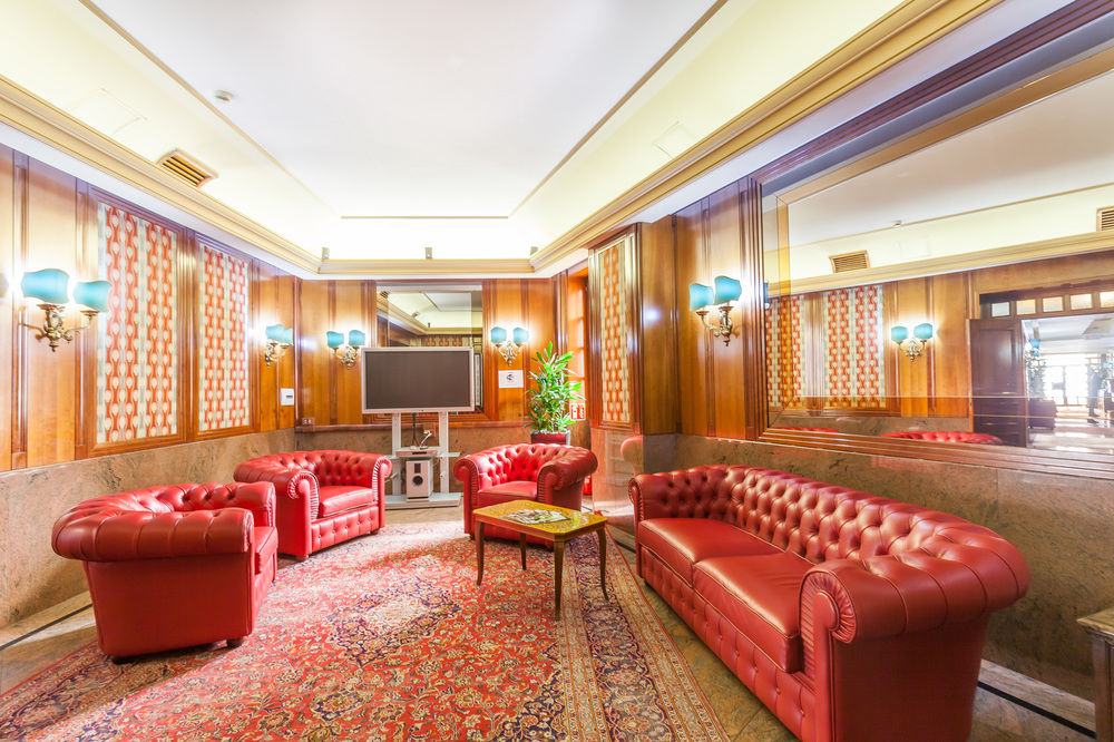 Fotos del hotel - Hotel Galles