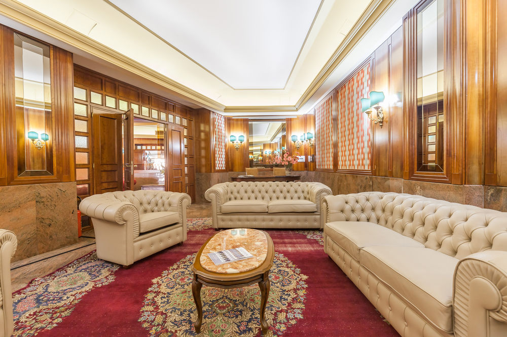 Fotos del hotel - Hotel Galles