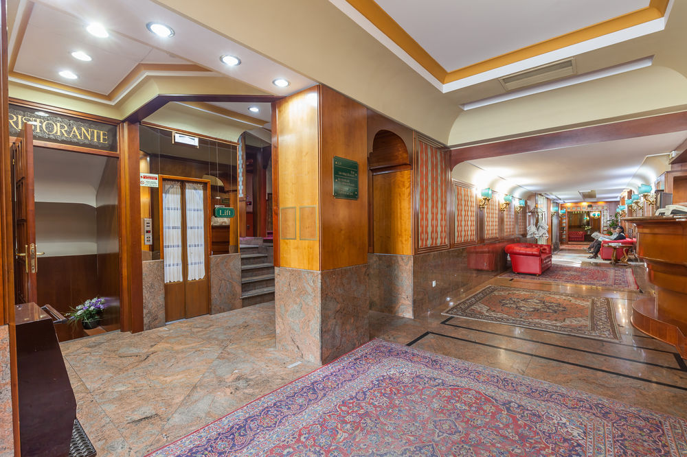 Fotos del hotel - Hotel Galles