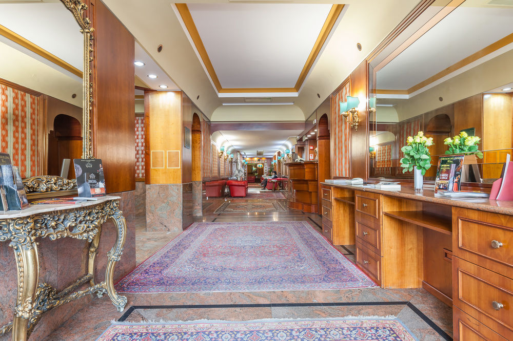 Fotos del hotel - Hotel Galles