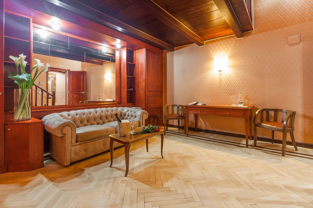 Fotos del hotel - Hotel Galles