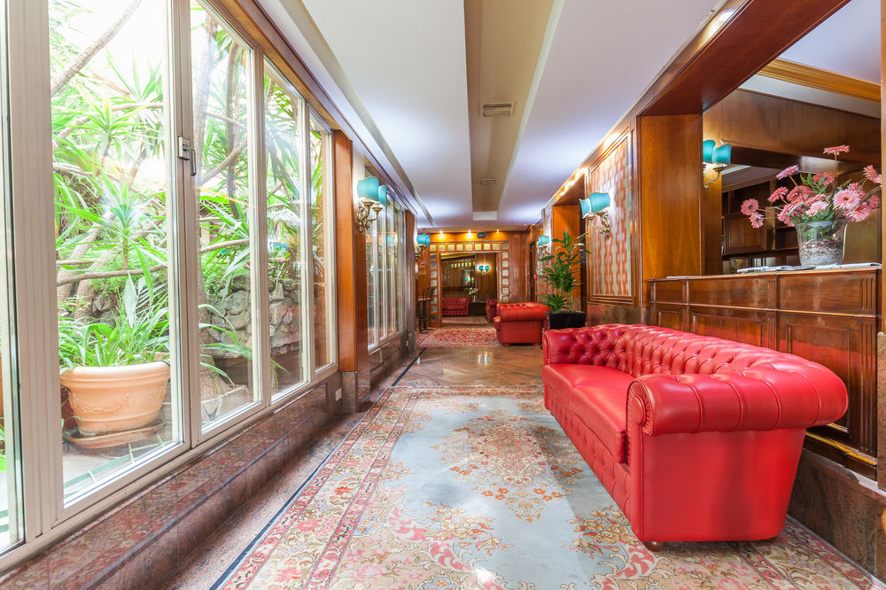 Fotos del hotel - Hotel Galles