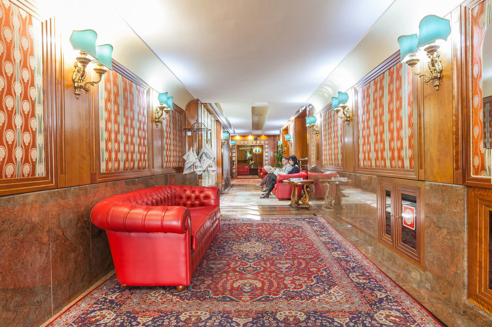 Fotos del hotel - Hotel Galles
